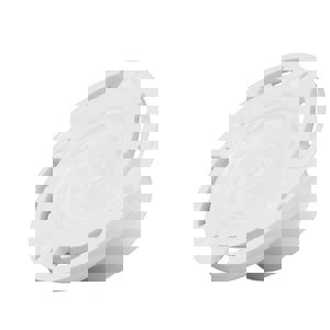 4X4 & 4X3 PVC DWV CLST FLG W/ KO